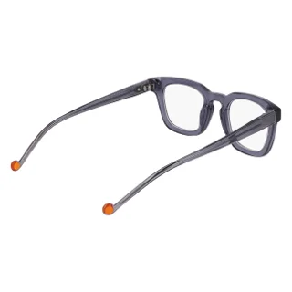 Pure Eyeglasses P-7006