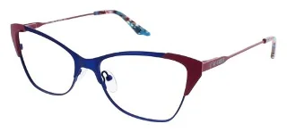 Steve Madden Eyeglasses KHAOSS