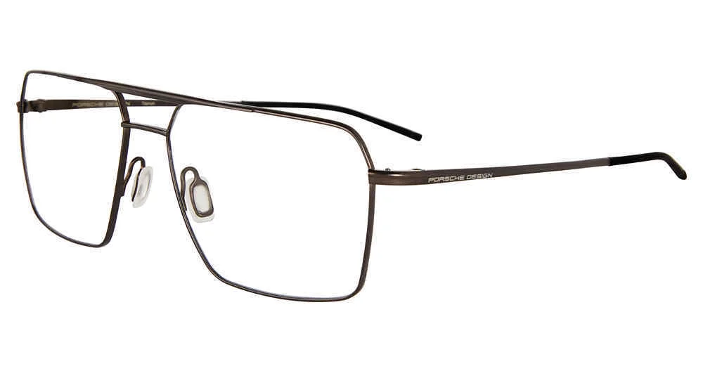 Porsche Design Eyeglasses P8386