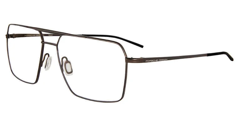 Porsche Design Eyeglasses P8386