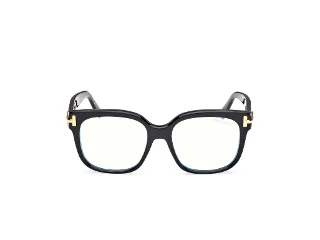 Tom Ford Icon Eyeglasses FT6030-B