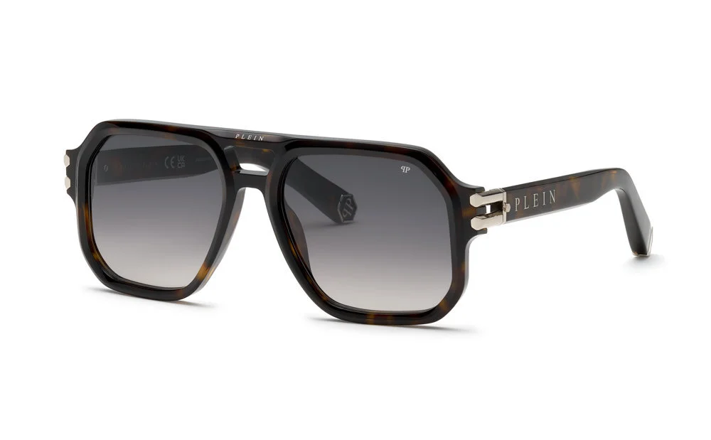 Philipp Plein Sunglasses SPP148M