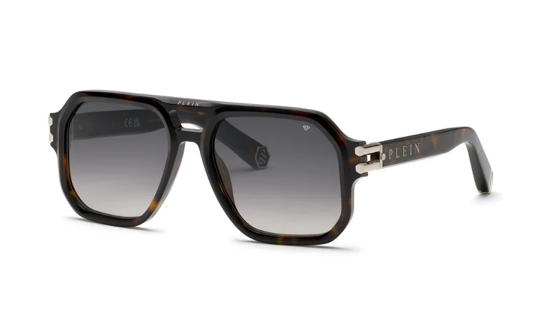 Philipp Plein Sunglasses SPP148M