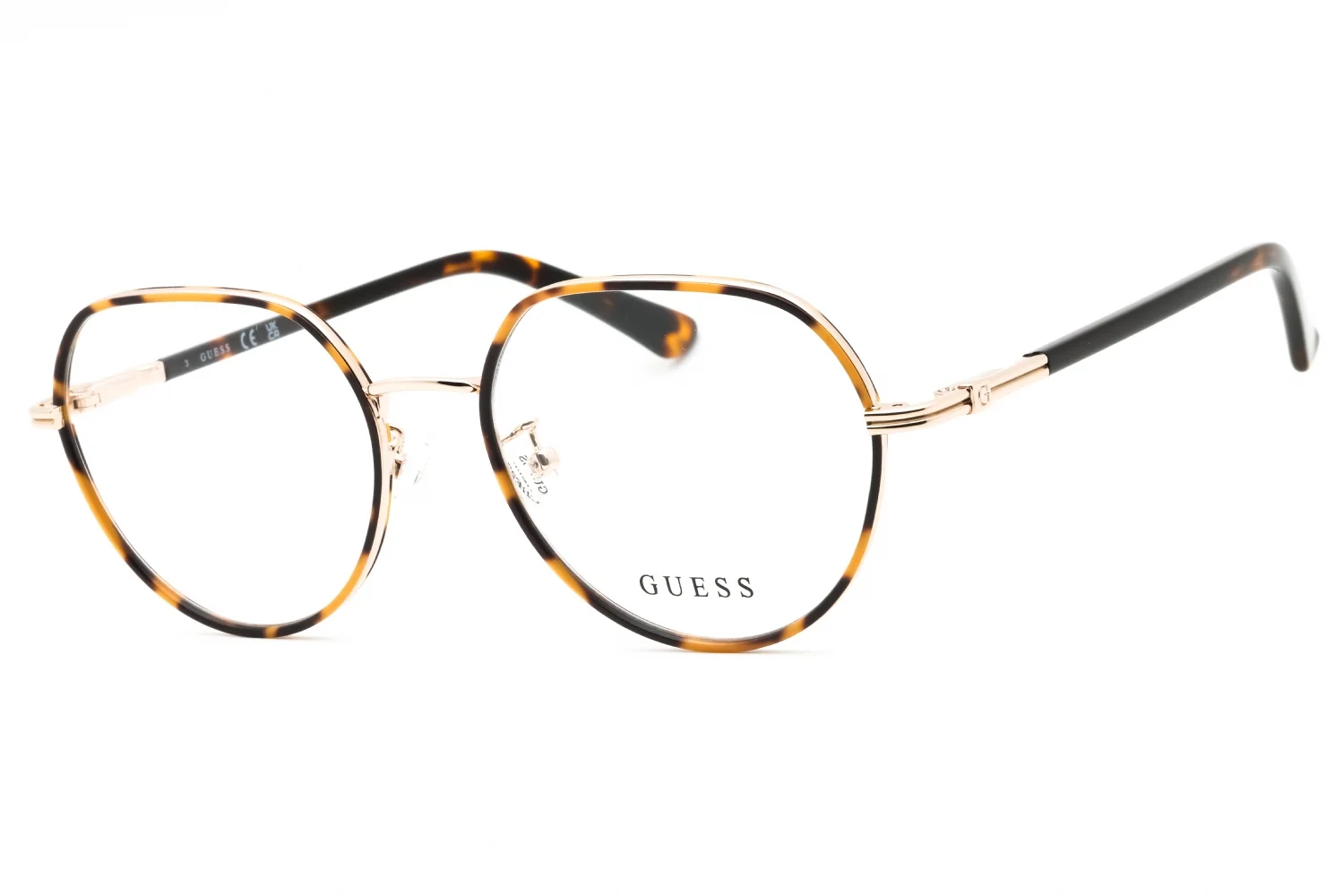 Guess Eyeglasses GU2915-D