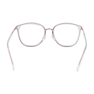 Mcallister Eyeglasses MC4508
