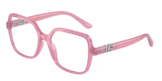 Dolce & Gabbana Eyeglasses DG5105U
