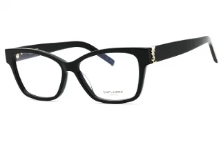 Saint Laurent Eyeglasses SL M116