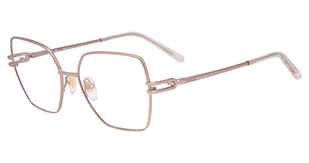 Furla Eyeglasses VFUB65