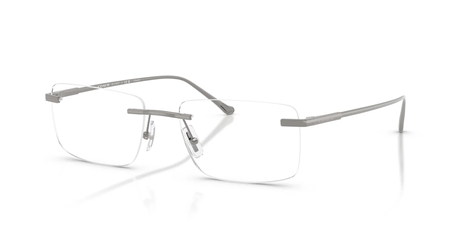 Coach Eyeglasses HC5196TD