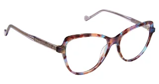 Tortoise/Purple