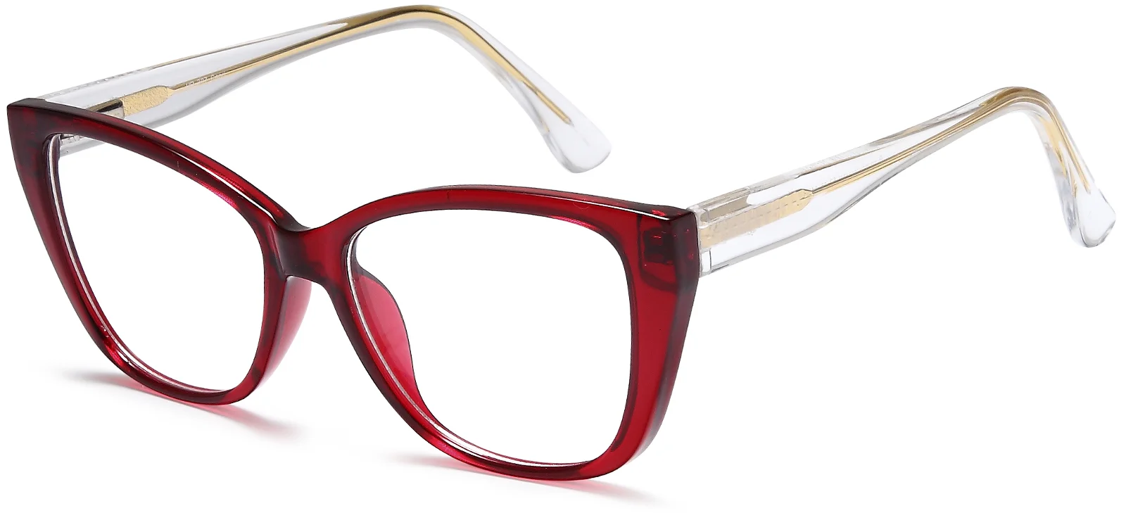 4U Eyeglasses UP307