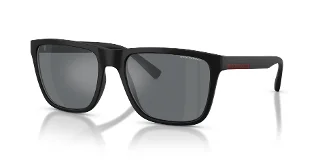 Armani Exchange Sunglasses AX4080SF