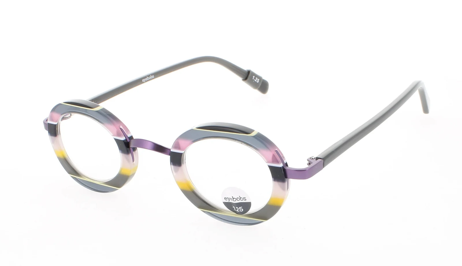 Eyebobs Eyeglasses PINHEAD