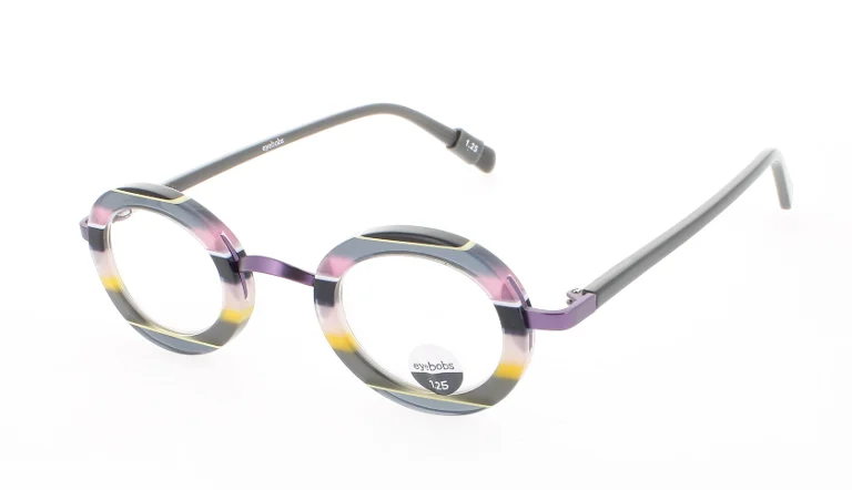 Eyebobs Eyeglasses PINHEAD