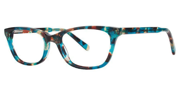 Genevieve Boutique Eyeglasses Alibi
