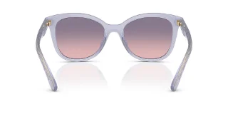 Coach Sunglasses HC8419U