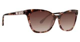 Blush/Brown