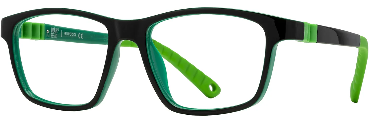 Alan J Eyeglasses Home Run