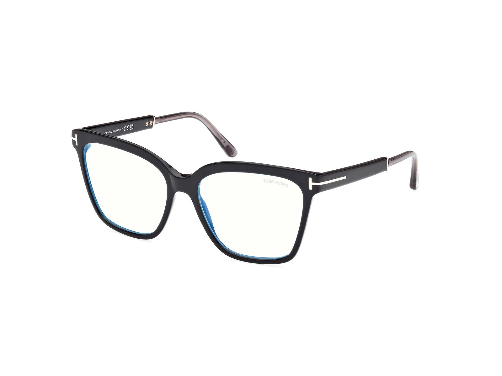 Tom Ford Eyeglasses FT5892-B