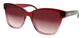 Red Fade