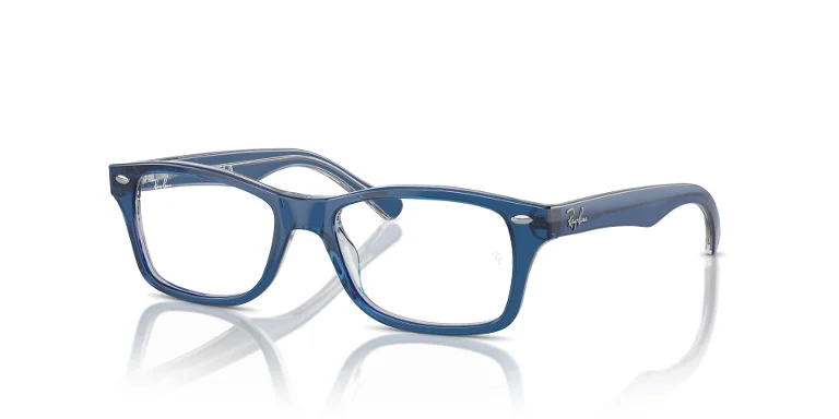 Ray Ban Jr Eyeglasses RY1531
