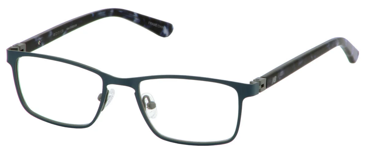 New Balance Eyeglasses NBK 152