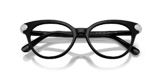 Swarovski Eyeglasses SK2046