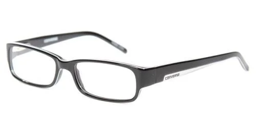 Converse Eyeglasses WHY