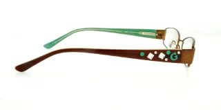 Guess Eyeglasses GU 9036