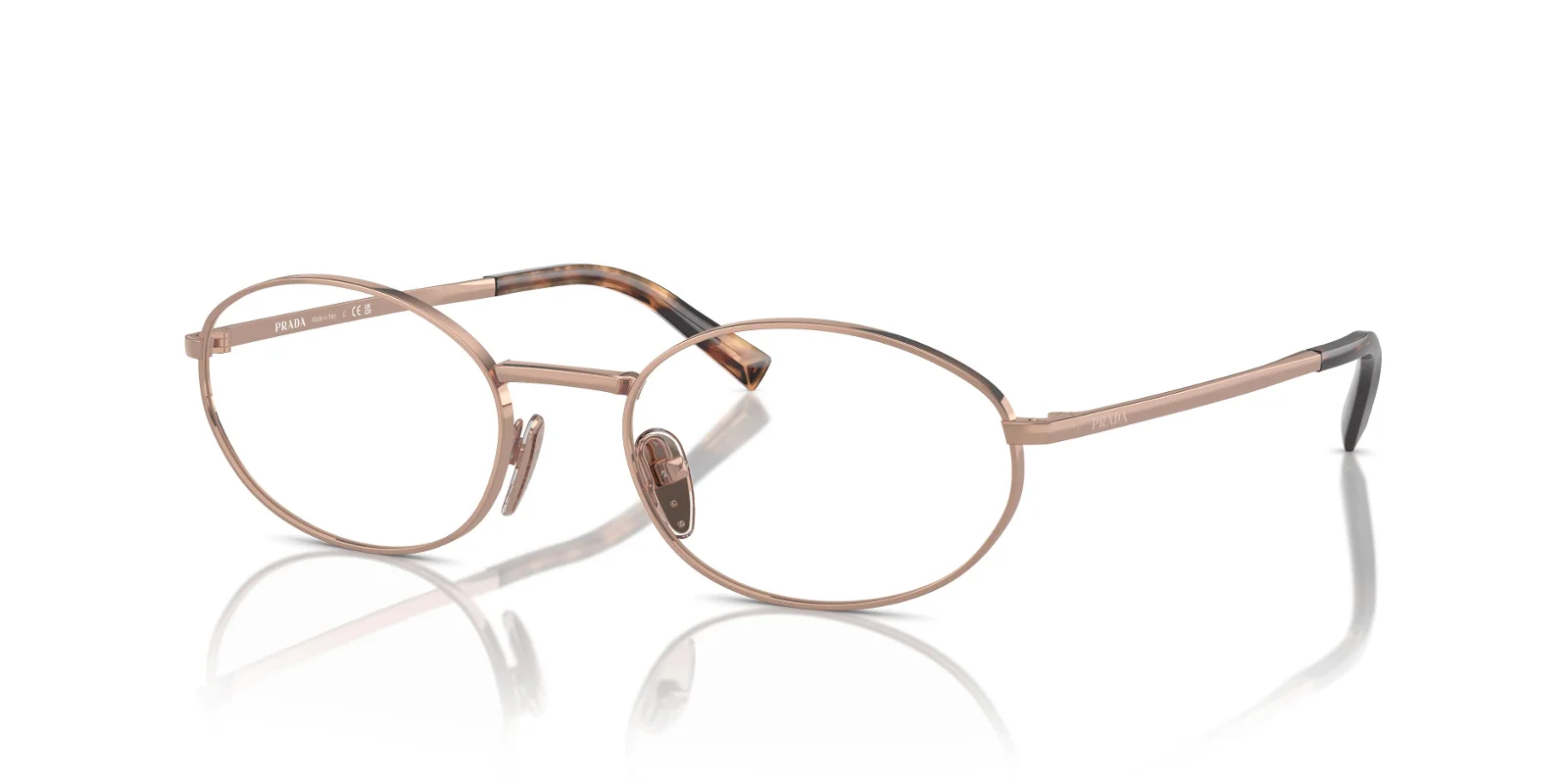 Prada Eyeglasses PRA57V