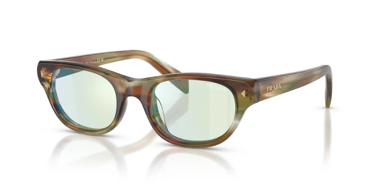 Prada Sunglasses PRC08S