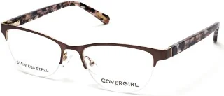 Cover Girl Eyeglasses CG0544