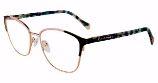 Lucky Brand Eyeglasses VLBD128