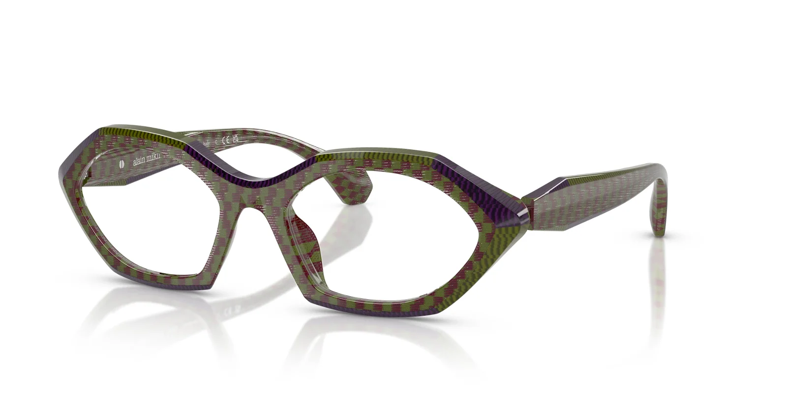 Alain Mikli Eyeglasses A03530