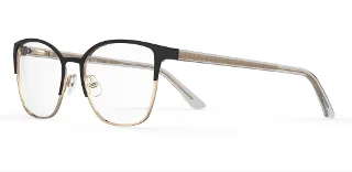 2M299 BLK GOLD B