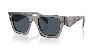 16Z70B Transparent Dark Grey