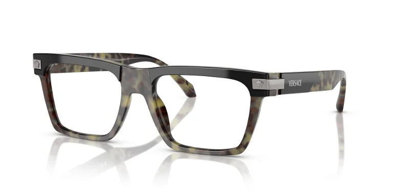 Versace Eyeglasses VE3354