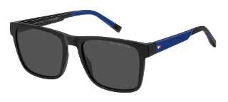 D51IR BLK BLUE B
