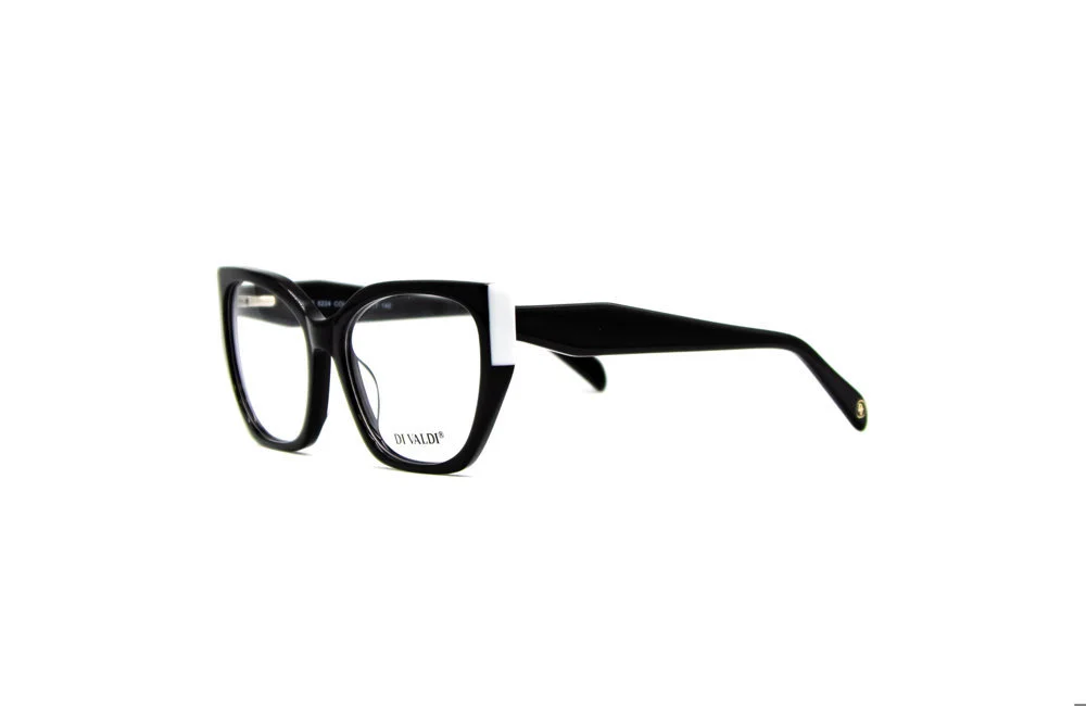 Di Valdi Eyeglasses DVO8224