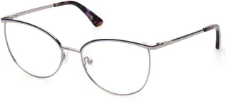008 Shiny Gunmetal