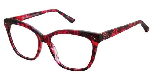 Glamour Editor's Pick Eyeglasses GL1000