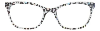 Betsey Johnson Eyeglasses C U LATER