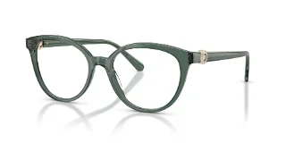 1043 Transparent Green