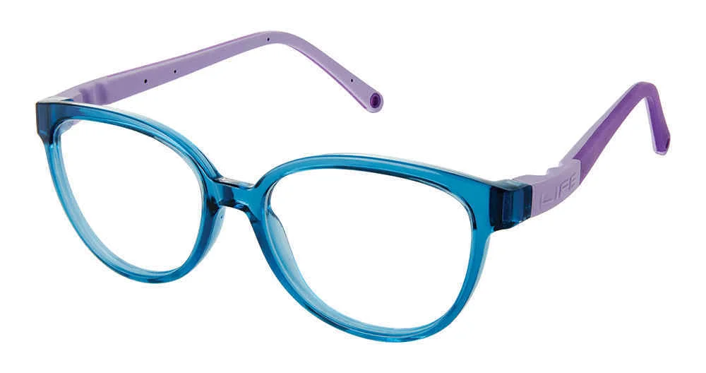Life Italia Eyeglasses NI-152