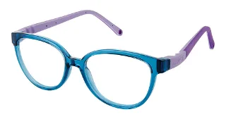 Life Italia Eyeglasses NI-152