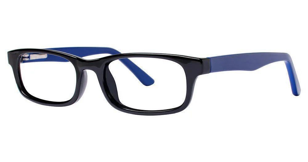 Modern Plastics II Eyeglasses SPUNKY
