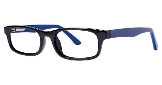 Modern Plastics II Eyeglasses SPUNKY