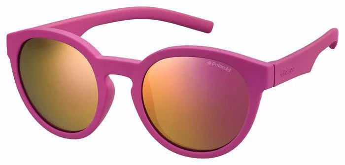 Polaroid Kids Sunglasses PLD 8019/S
