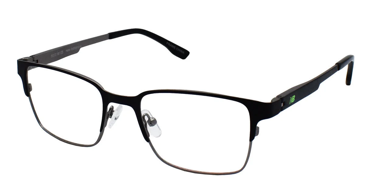 New Balance Eyeglasses NBK 182