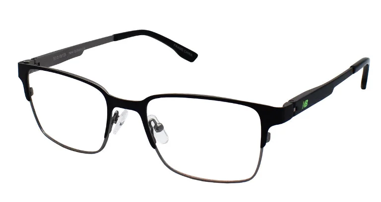 New Balance Eyeglasses NBK 182